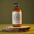 Nature's Elixir Conditioner