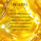 Glow Face Serum with Plum & Prickly Pear