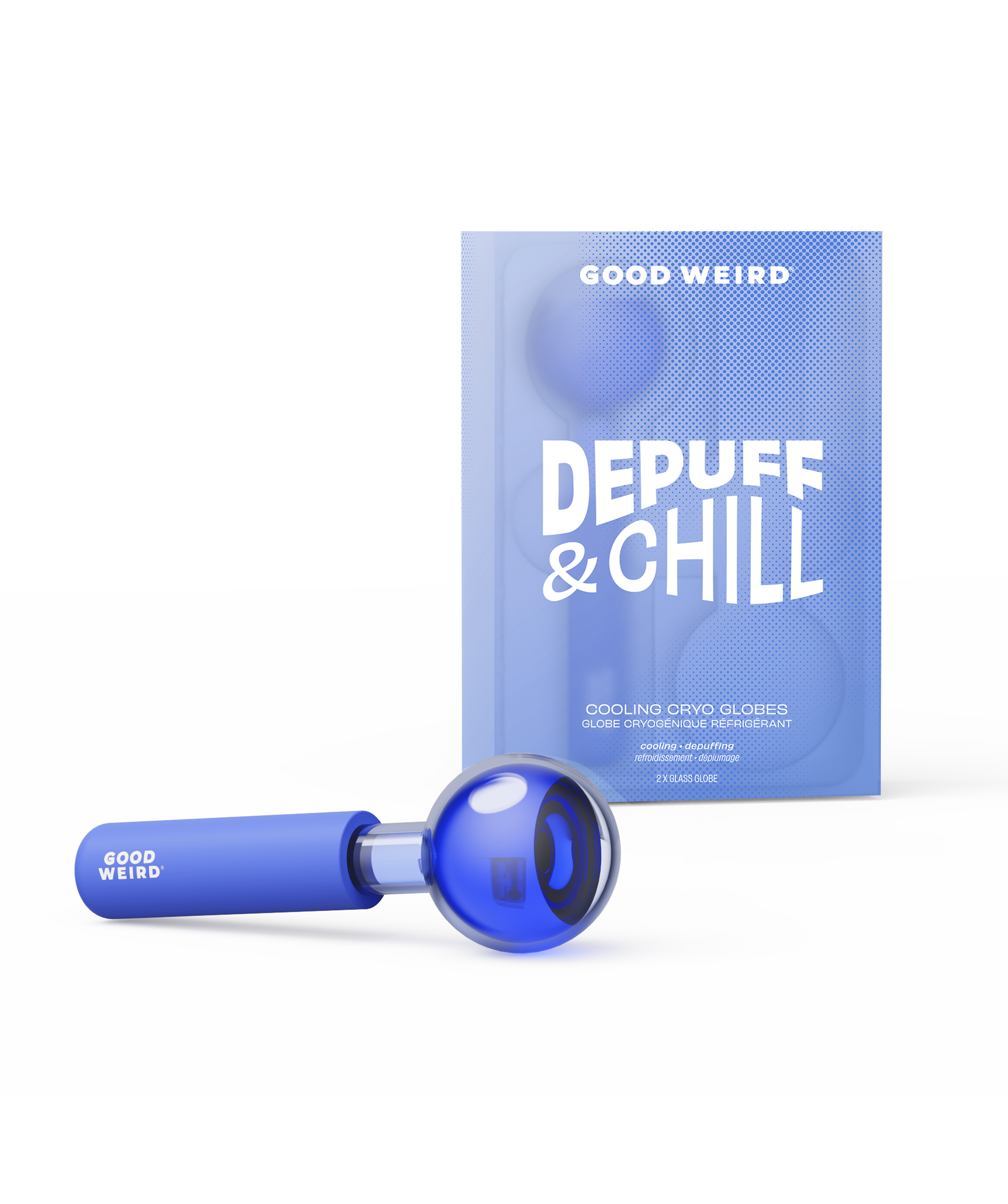 Depuff & Chill