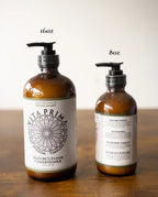 Nature's Elixir Conditioner